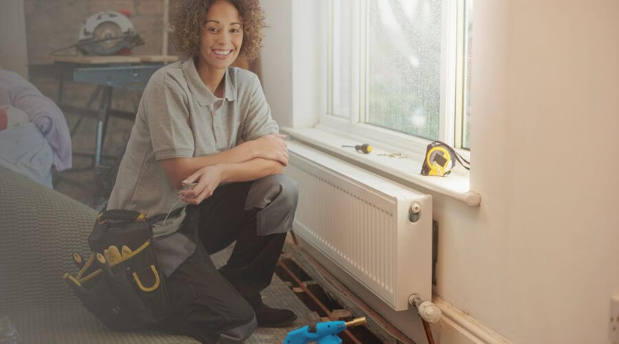 Professional sewer line replacement in Forest Hills, NY